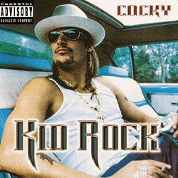 Kid Rock