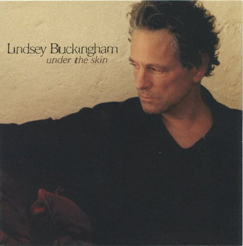 Lindsey Buckingham