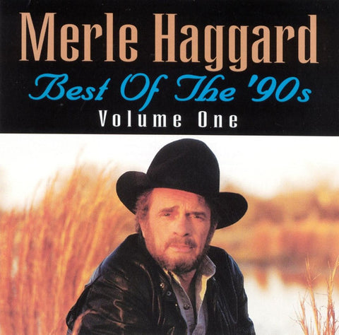 Merle Haggard