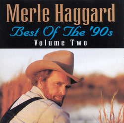 Merle Haggard