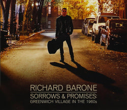 Richard Barone