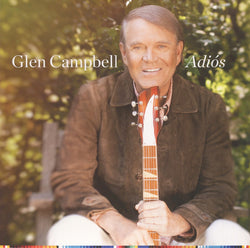 Glen Campbell