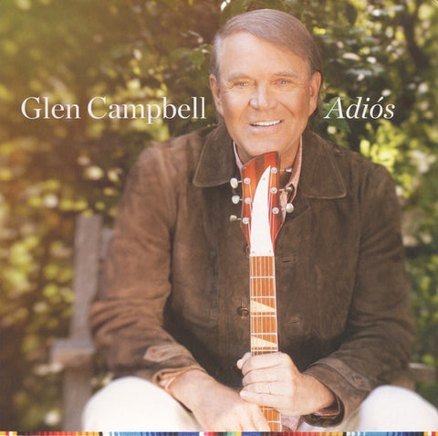 Glen Campbell