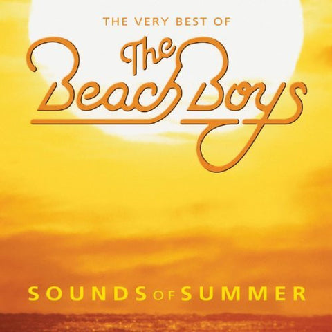 The Beach Boys