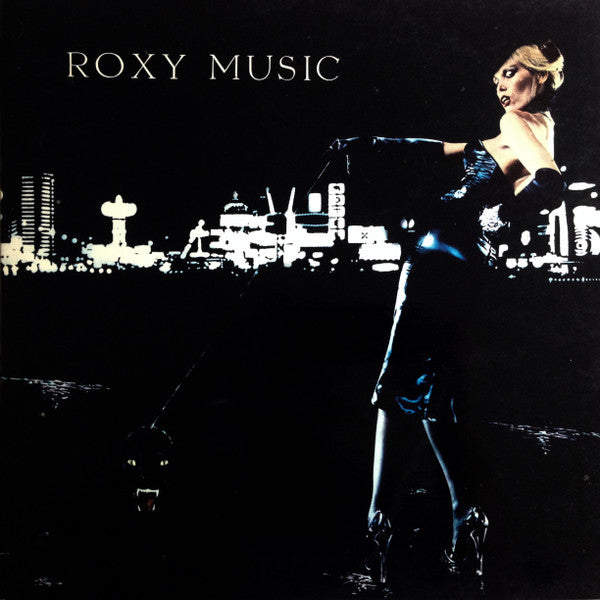 Roxy Music
