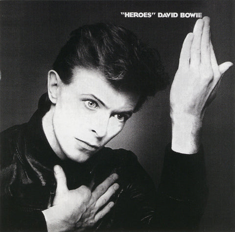 David Bowie