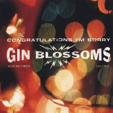 Gin Blossoms