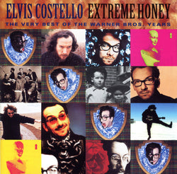 Elvis Costello