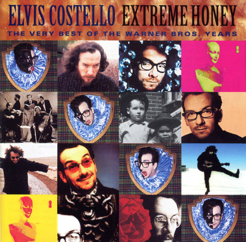 Elvis Costello