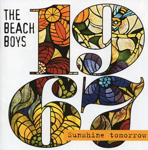 The Beach Boys