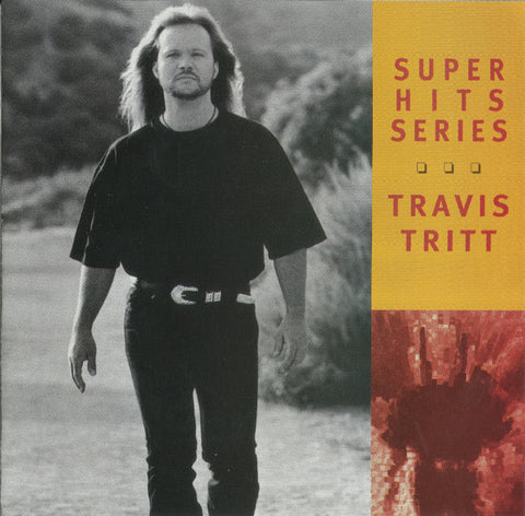 Travis Tritt