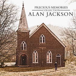 Alan Jackson