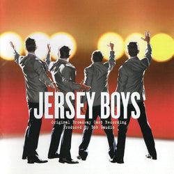 Jersey Boys (2005 Broadway Cast)