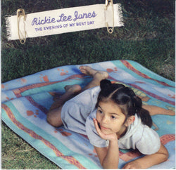 Rickie Lee Jones