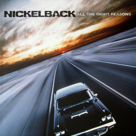 Nickelback