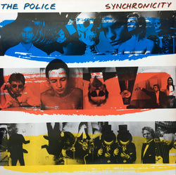 The Police