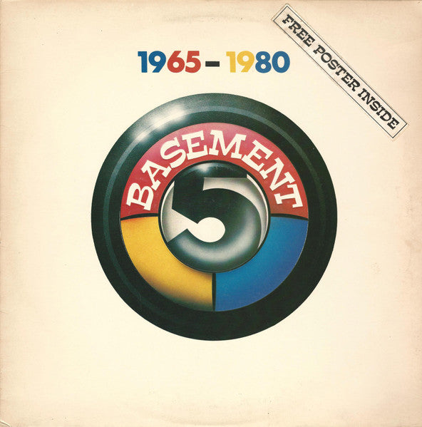 Basement 5