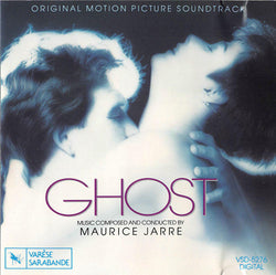 Ghost [1990] (Original Soundtrack)