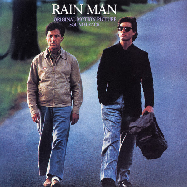Rain Man (Original Soundtrack)