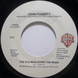 John Fogerty