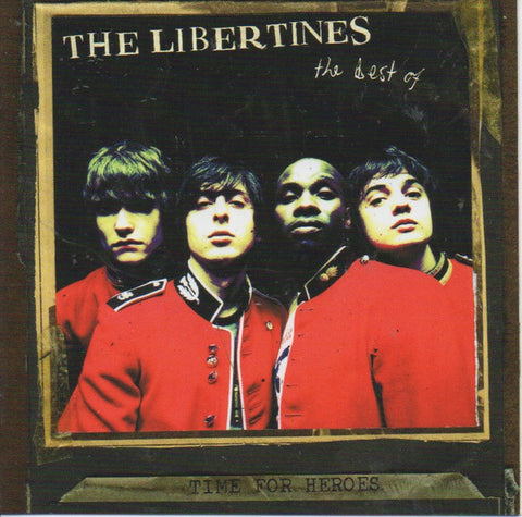 The Libertines