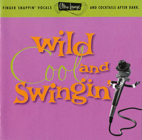 Wild, Cool And Swingin'