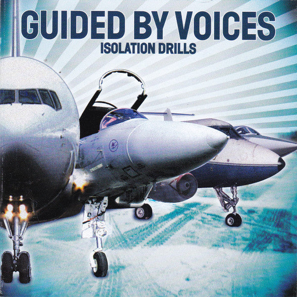 Guided By Voices