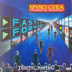 Spyro Gyra