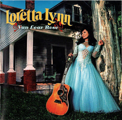 Loretta Lynn
