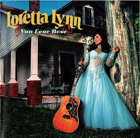 Loretta Lynn