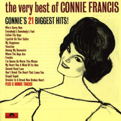 Connie Francis