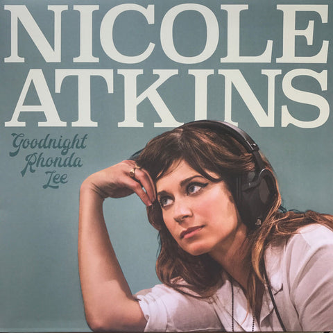 Nicole Atkins