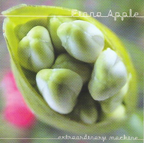 Fiona Apple