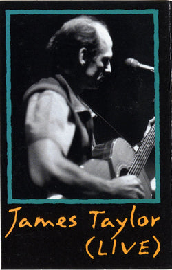 James Taylor