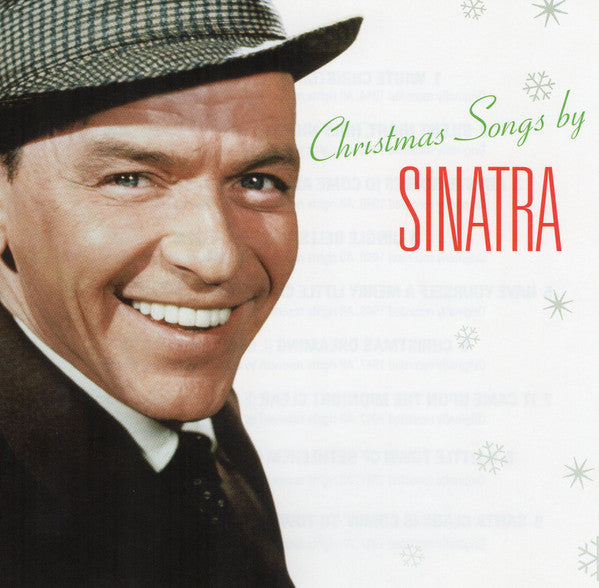 Frank Sinatra