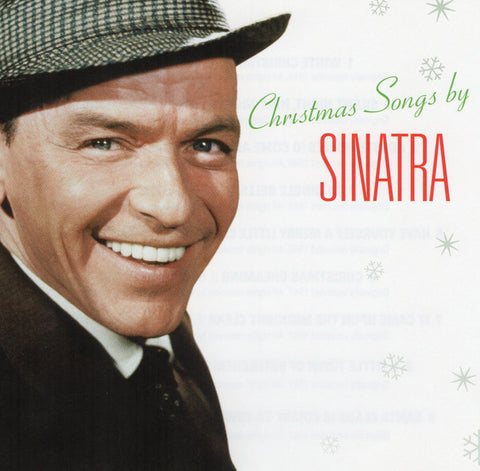 Frank Sinatra