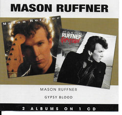 Mason Ruffner