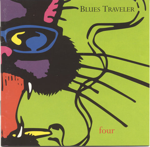 Blues Traveler