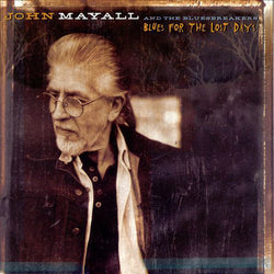 John Mayall & The Bluesbreakers