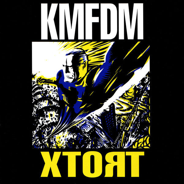 KMFDM