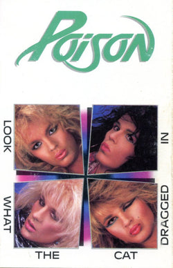 Poison