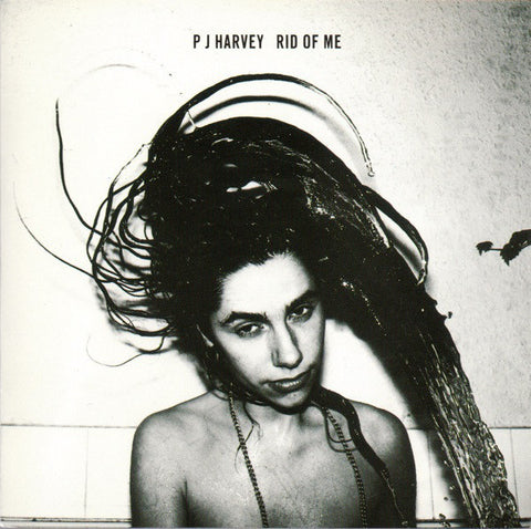 PJ Harvey