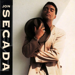 Jon Secada