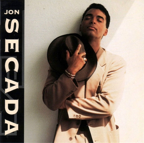 Jon Secada