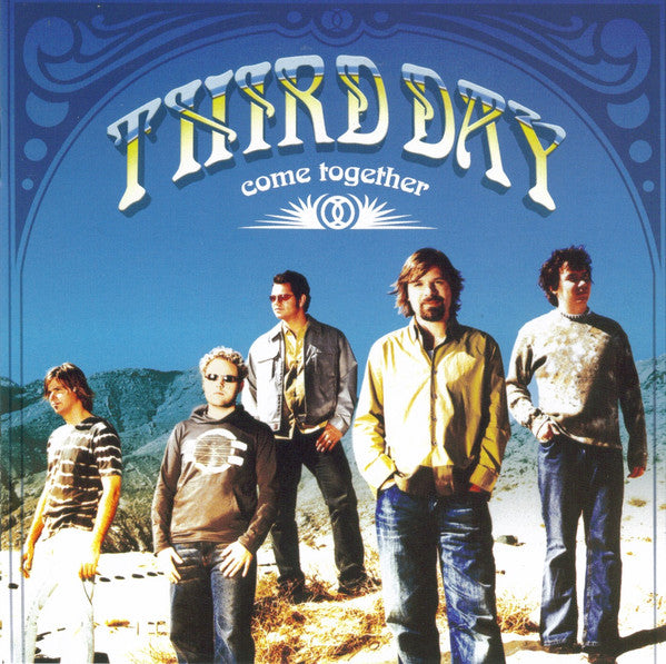Third Day