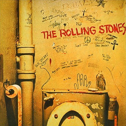 The Rolling Stones