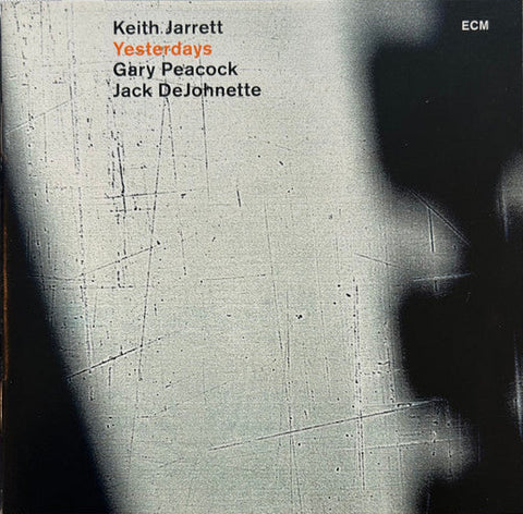 Keith Jarrett / Gary Peacock / Jack DeJohnette