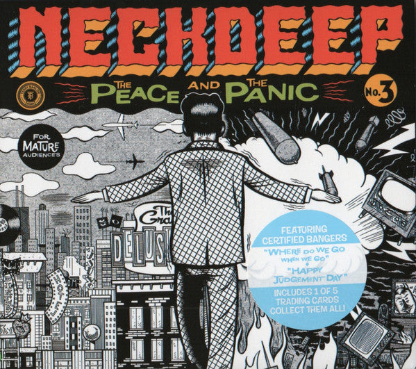 Neck Deep