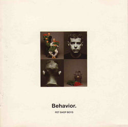 Pet Shop Boys