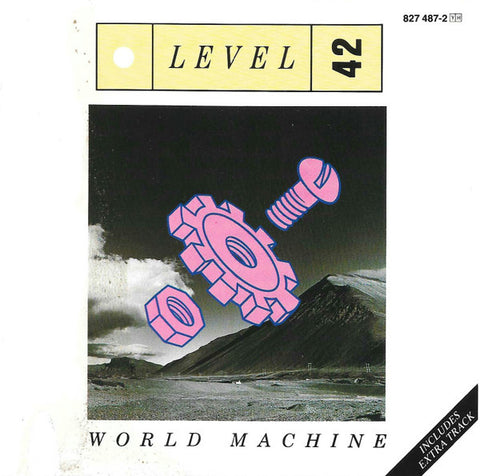 Level 42